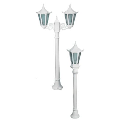 LI-5056 / LI-5057 Outdoor Lighting Series